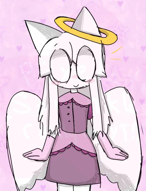 Silly goofy doodle thingy