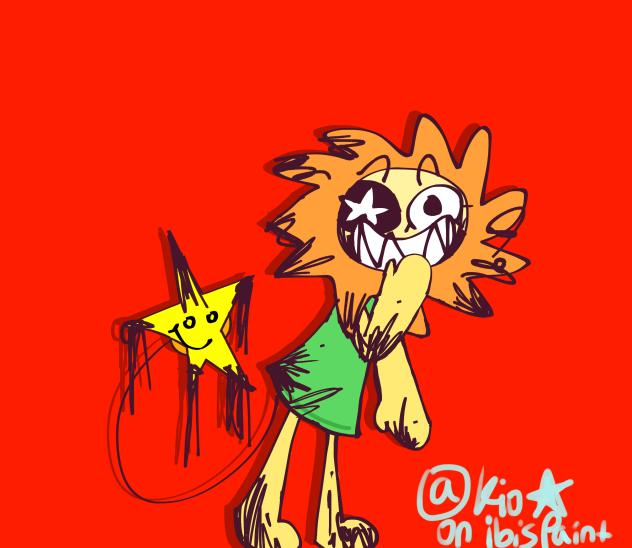 Voodoo death! 💖💖