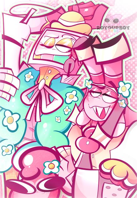 ✩°｡🌸𝙶𝚄𝙽𝚂𝙷𝙾𝚆𓏲⋆.🍯𖦹 ₊˚