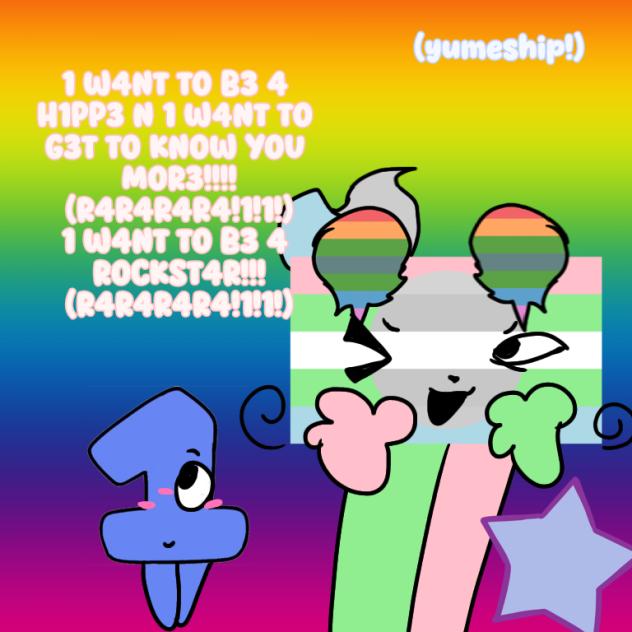 yumeship!!