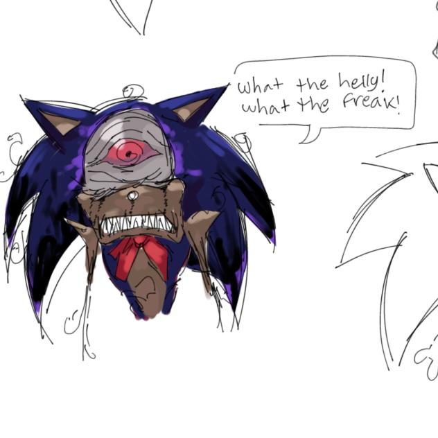 colored