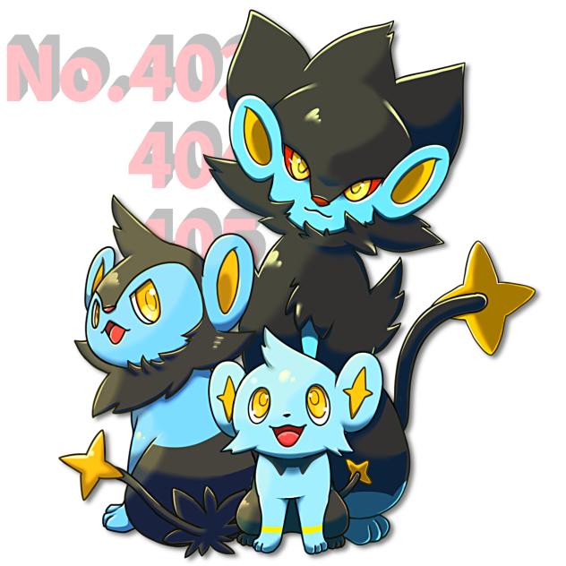 好きなポケモン15