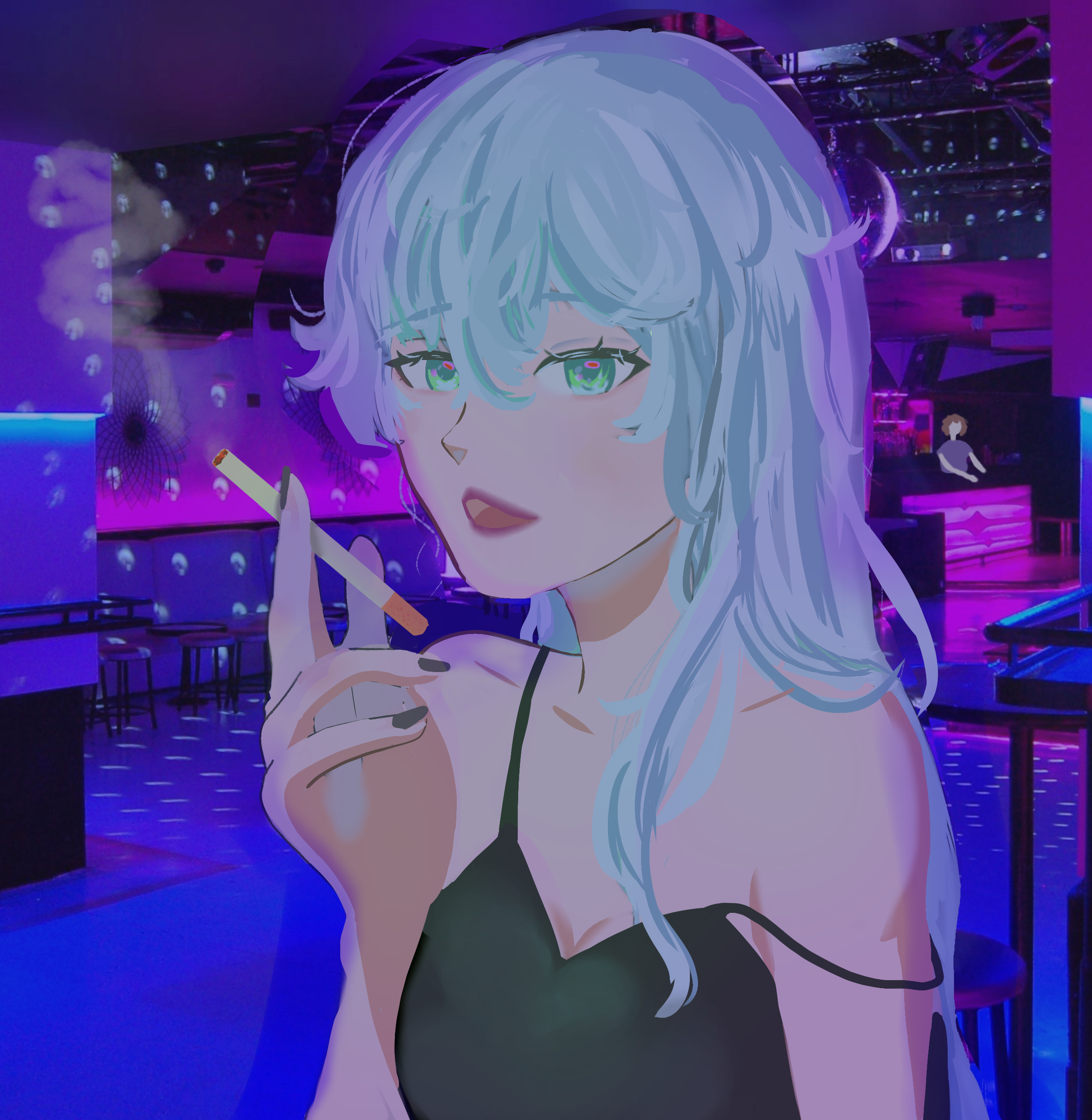 cool - ibisPaint