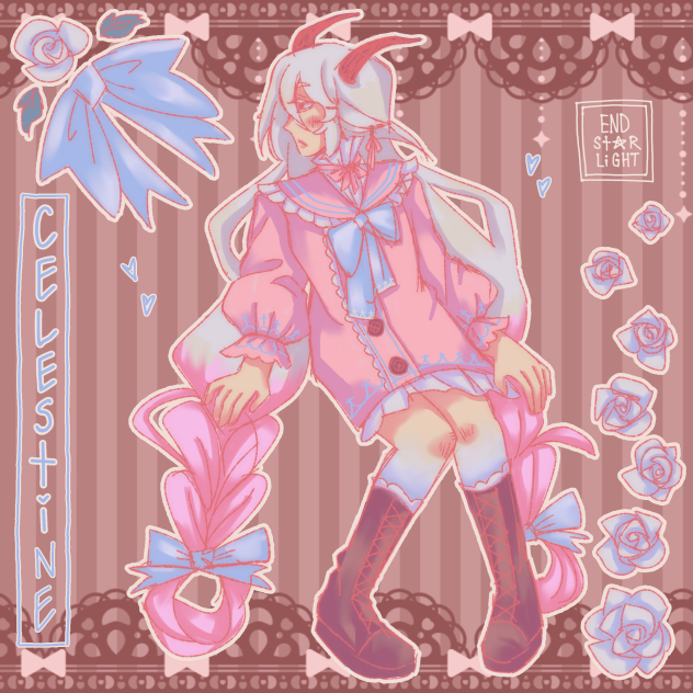 Rirurie Celestine af2024