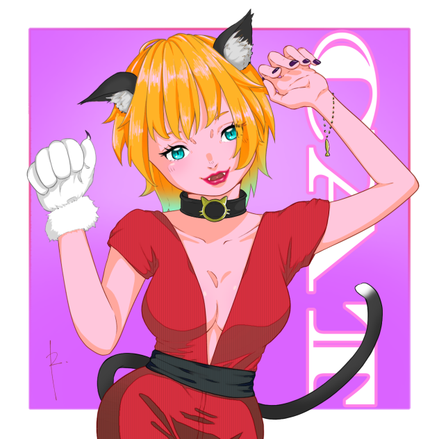 🐈