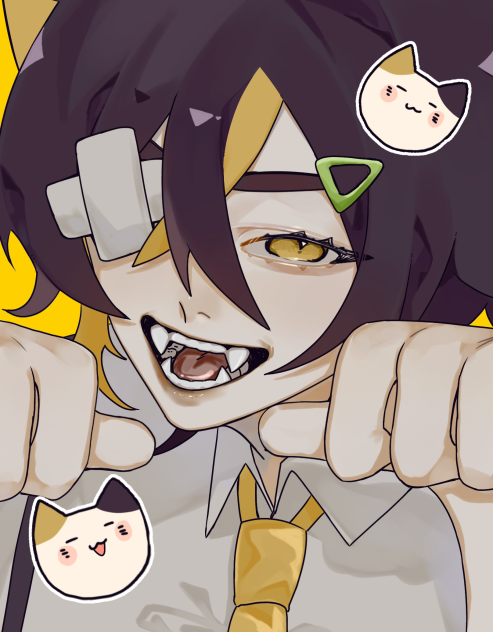 request 🐱 - ibisPaint