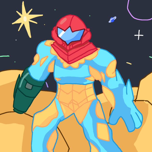 metroid fusion suit