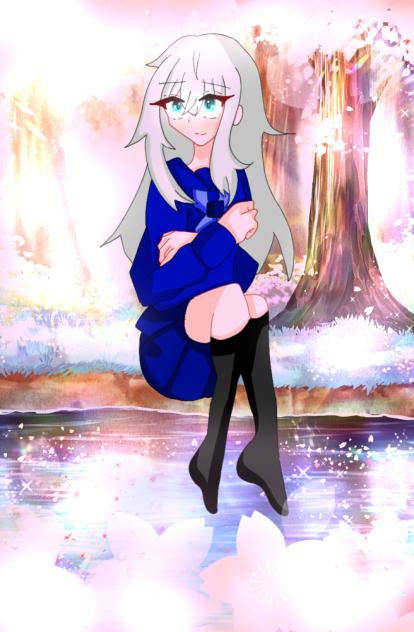 桜よ