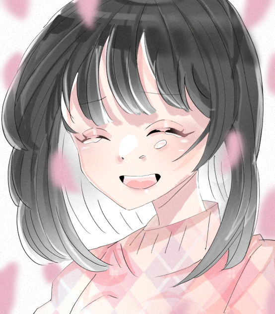 ありがとう