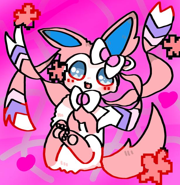 にぃんふぃぃあ