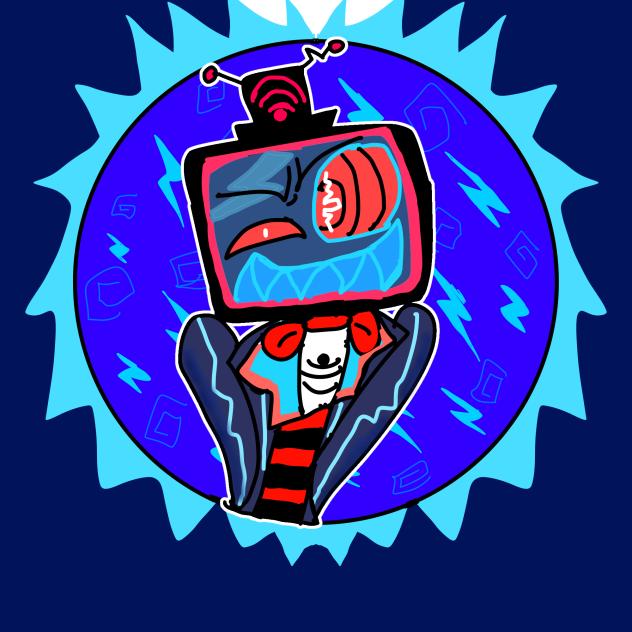 Vox is monitoring 📺🌀