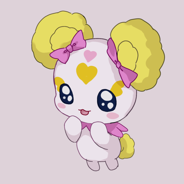 キャンディ