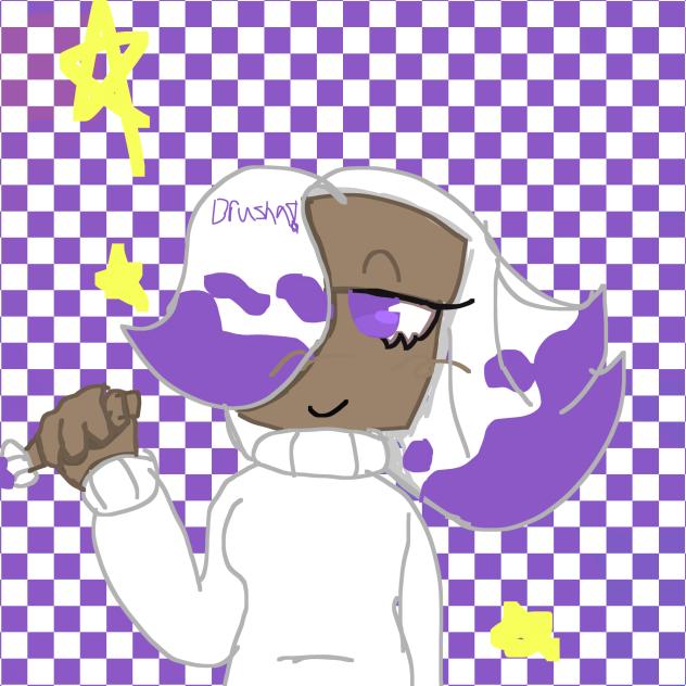 brusha!!! ✨✨🎀🎀🎀