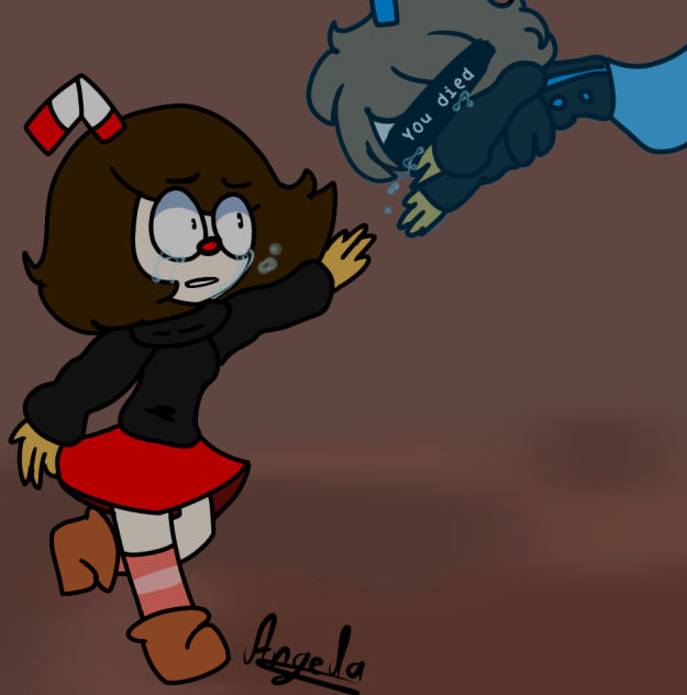 sin ideas xd - ibisPaint