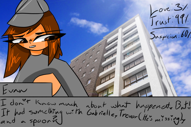 Story pt3.