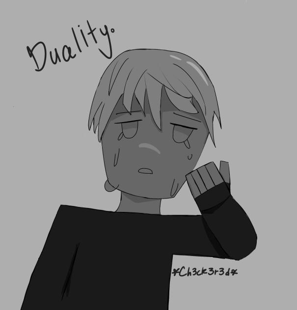 Duality