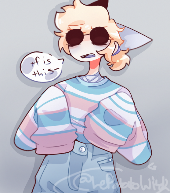 505 Doodle #1
