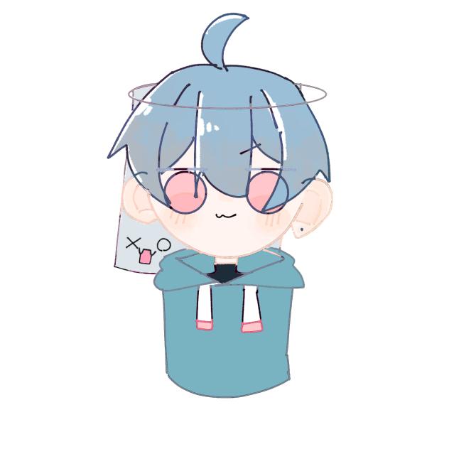 代理ちゃん．