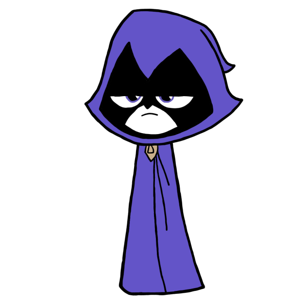 Raven