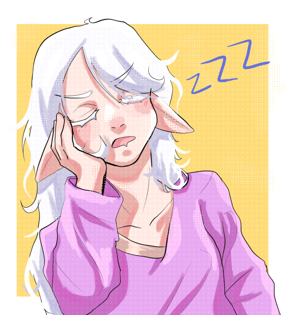 💤