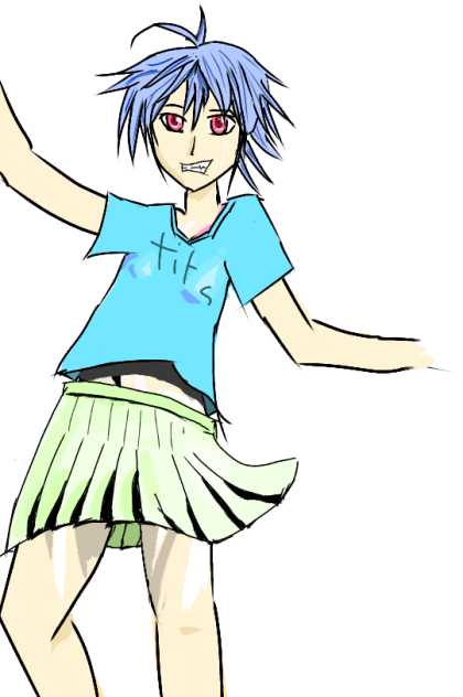 顔描けない Ibispaint