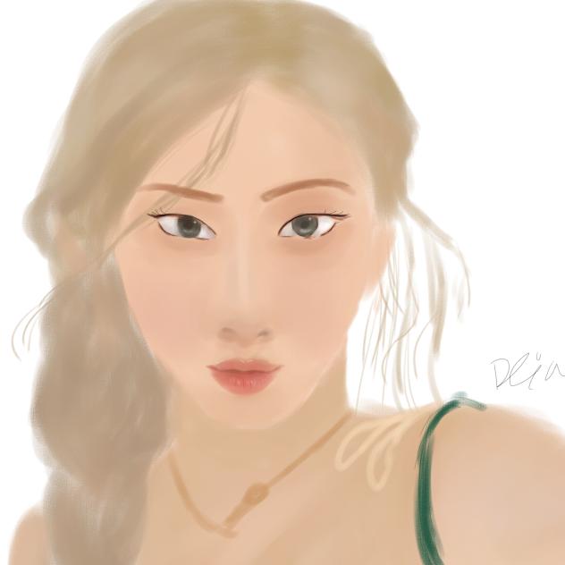 Rosie 🗻🌹🌠