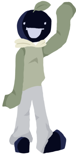 my pfp