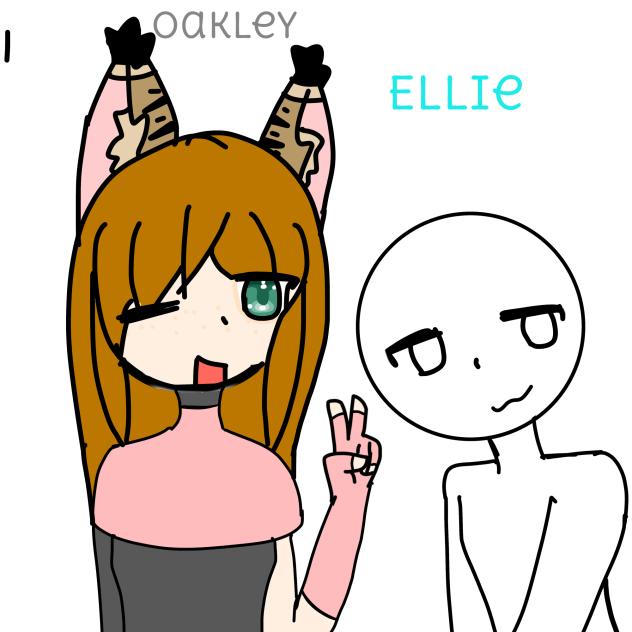 Collab for Ellie