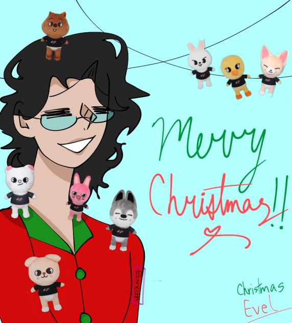 Christmas !!🎄