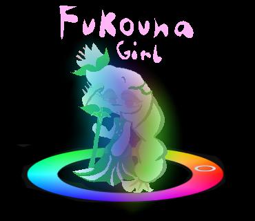 FUKOUNA GIRL FUKOUNA GIRL-