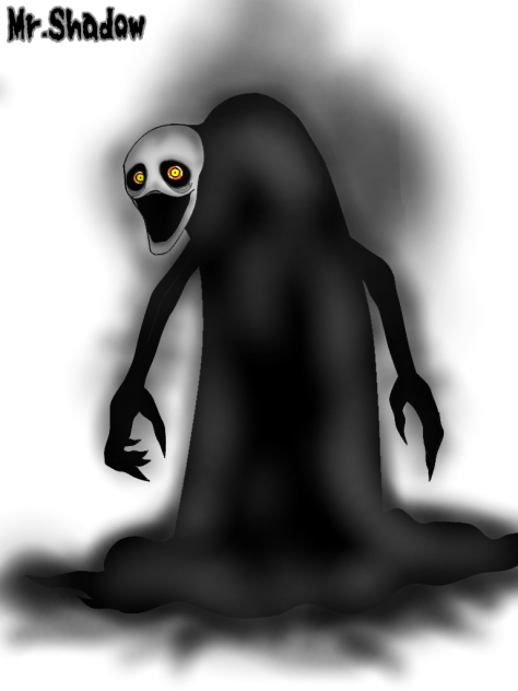 MR.SHADOW
