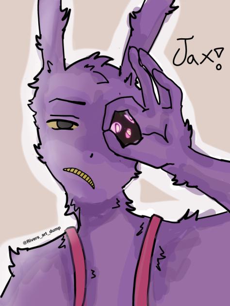 Jax tadc