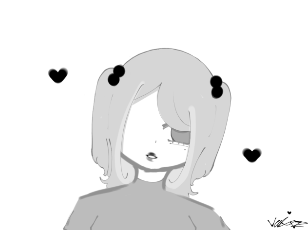 Grey - ibisPaint