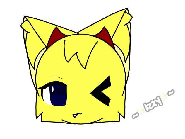 Random Pipin doodle idk-