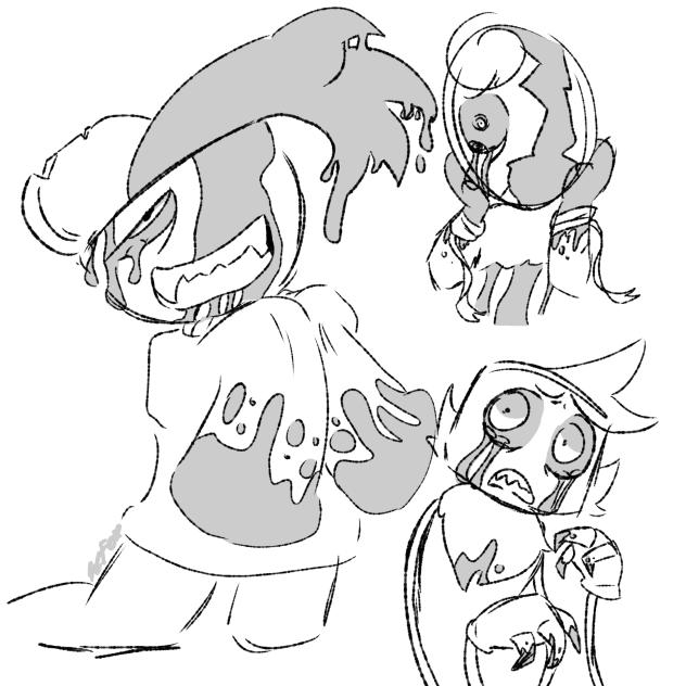 Twisteds.