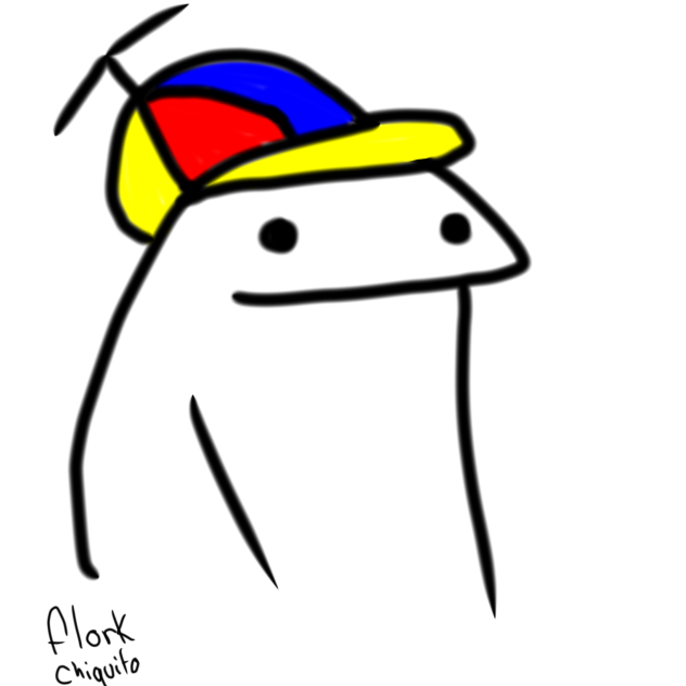 flork chiquito