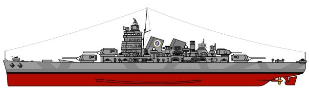 BRP Juan Luna (CL-43) (1939)