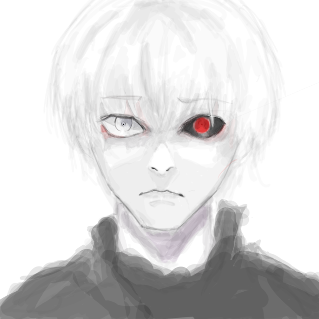 東京喰種