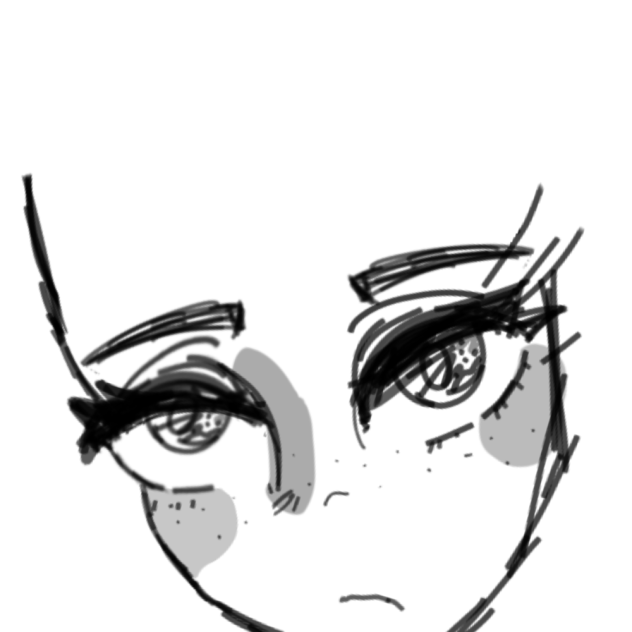 Untitled i dont know what hair I do