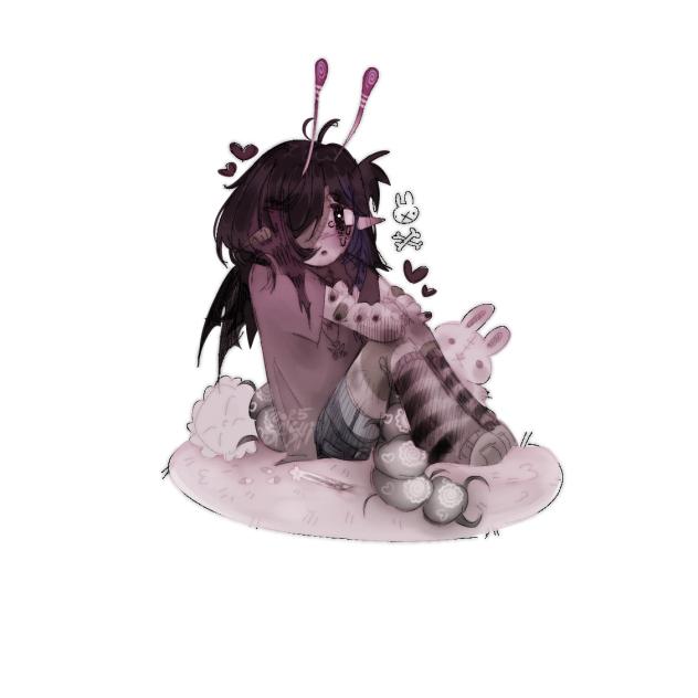 vent🩷