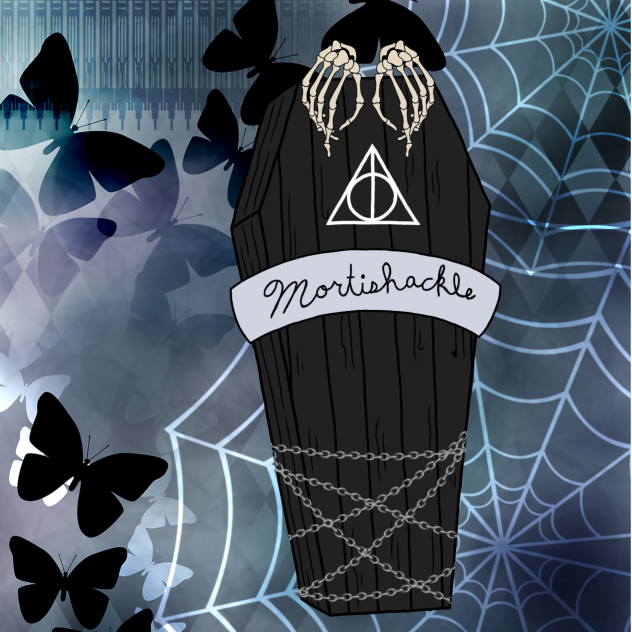 Mortishackle insignia