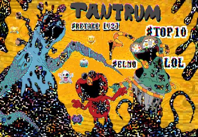 Tantrum Retake V2 in 2026 🤑