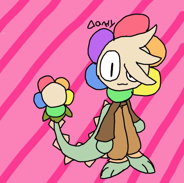 Dandy (Original By Toby Black)