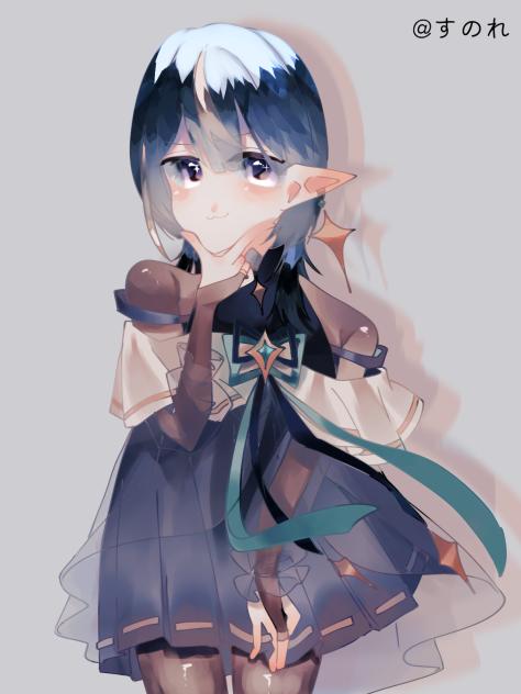 #すのれ絵