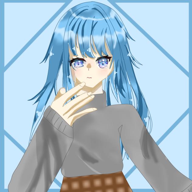 うるうる