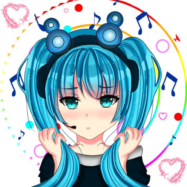 Miku ★