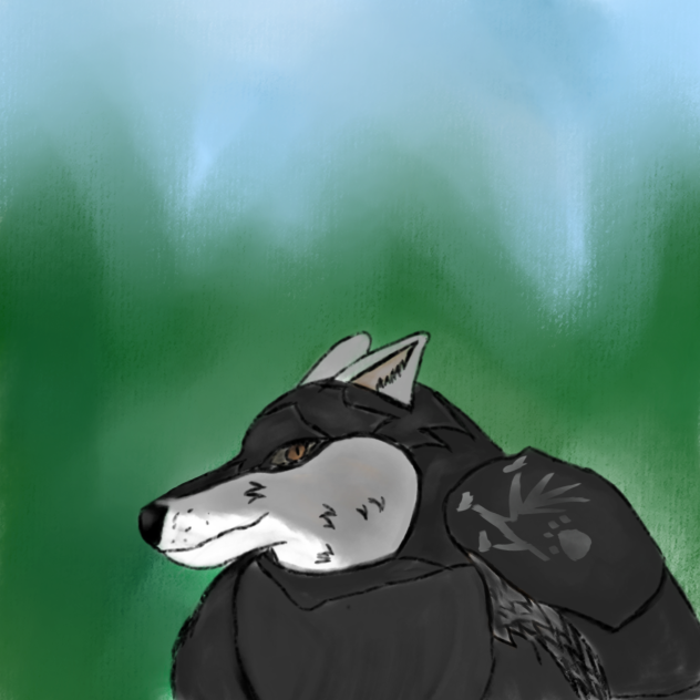 Fursona attempt 5000