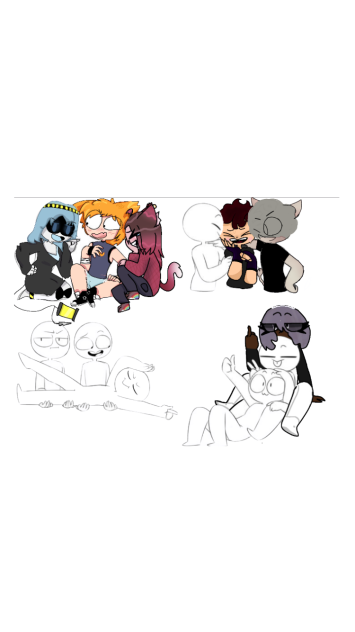 Colab I joined 😅