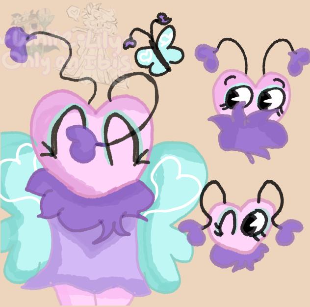 ~Flutterrr~