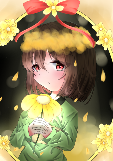 キャラたん🌼